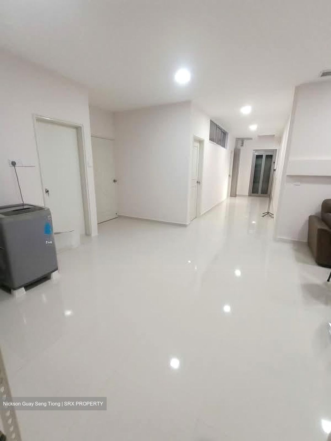 Ponggol Park (D19), Detached #581296721